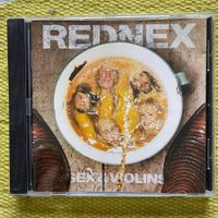 REDNEX-SEX&VIOLINS