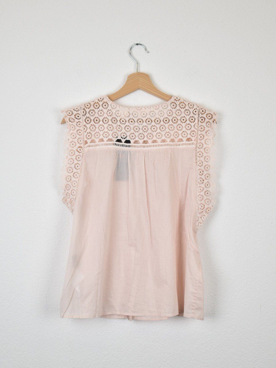 Levi's Camicette: Levi's Bluse, neu, Gr.L, rosa – Nuovo (secondo la descrizione) da Nürensdorf venduto da 2ND_STORY 2