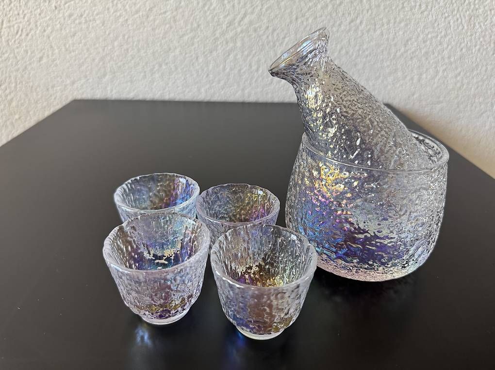 Services de table: Sake Set – D'occasion à Belp par mar_d6w8 2