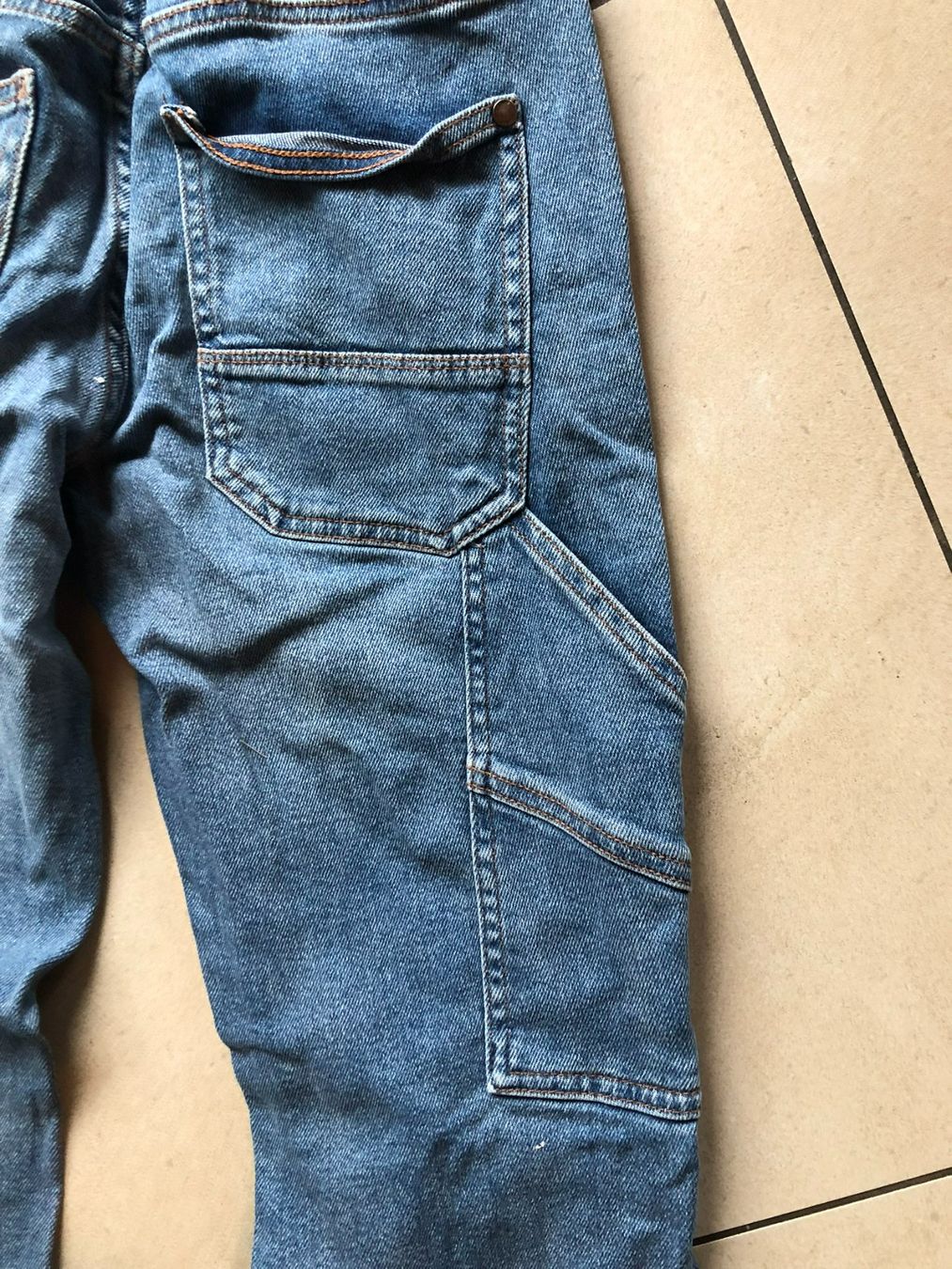S.Oliver Hosen: Tolle Jeans von s.Oliver Gr. 158 – Gebraucht aus Full-Reuenthal von sira-123 2
