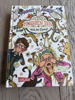 Die Schule der magischen Tiere - 4 - Voll das Chaos! Buch