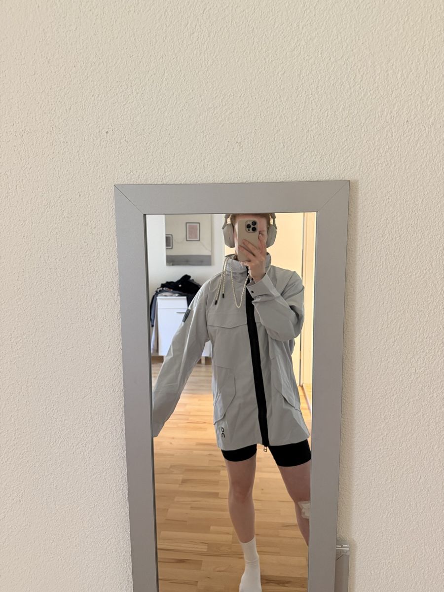 Giacche: ON Running Explorer Jacke   – Nuovo (secondo la descrizione) da Zürich venduto da mad_5s8c 1