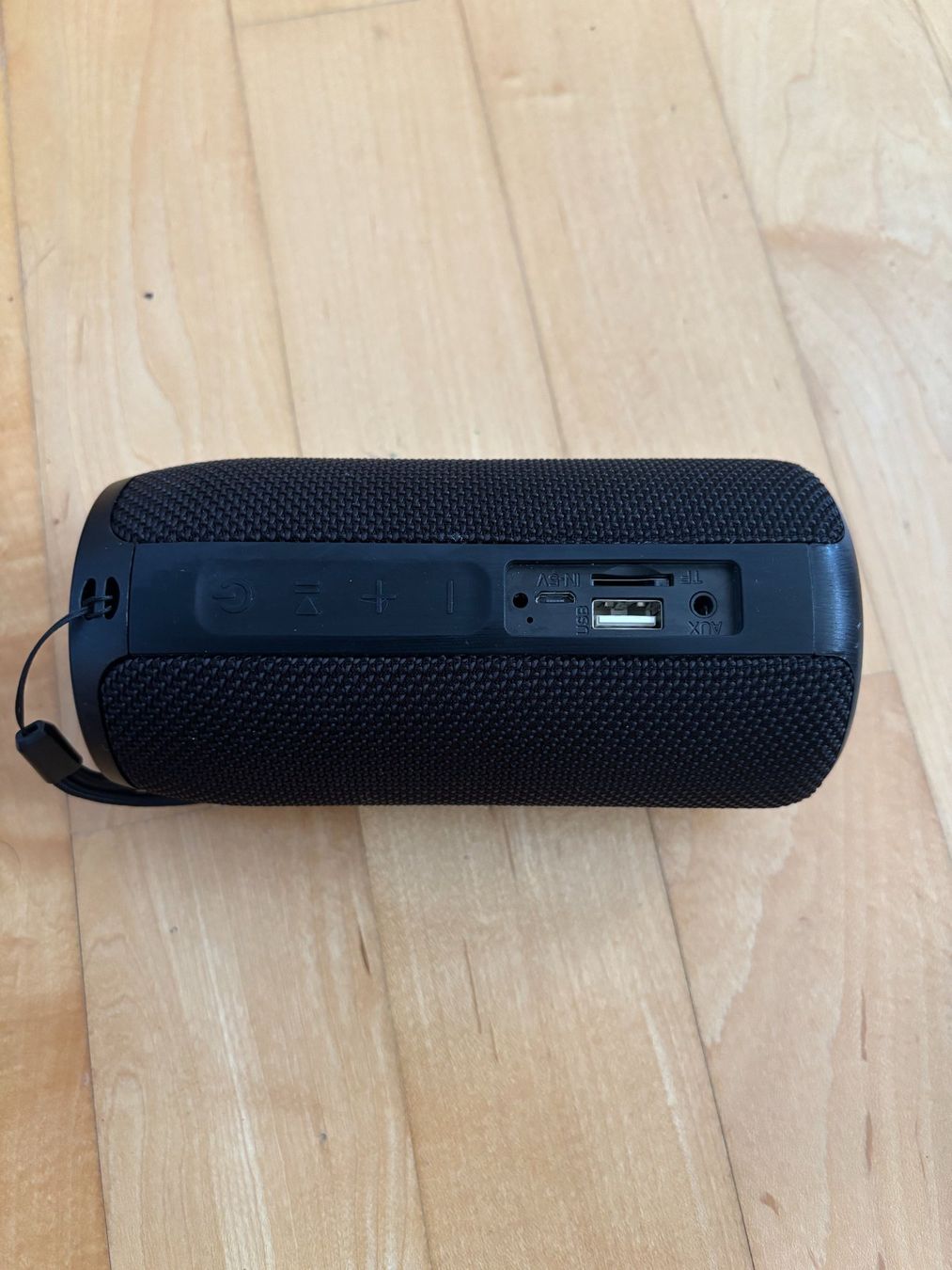 Blaupunkt Haut-parleurs: Blaupunkt Bluetooth Lautsprecher – Neuf avec emballage d'origine à Gossau SG par lrt_2r4y 2