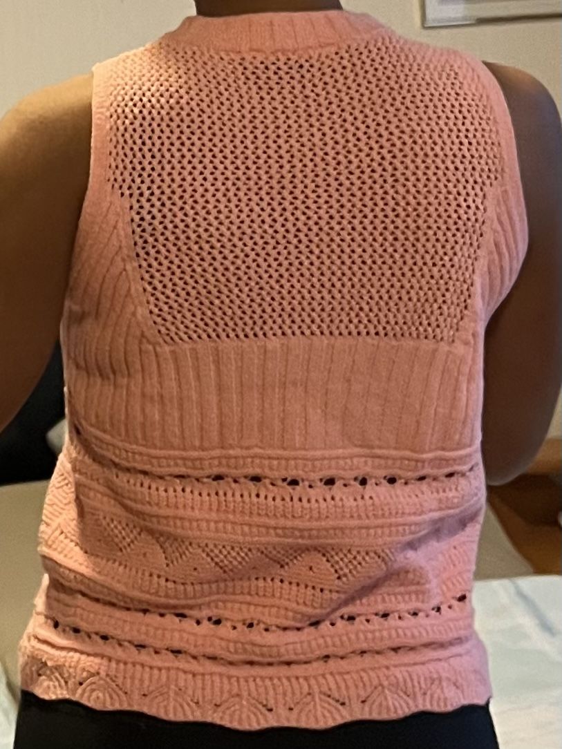 Zara Top: Top Zara, Grösse M – Nuovo (secondo la descrizione) da Zürich venduto da celineaceline 1
