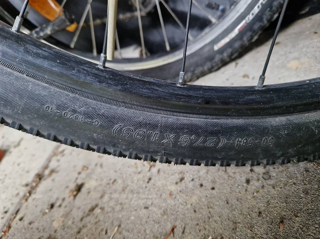 Velos: Jugend Bike – Gebraucht aus Tafers von Nathtafers 4