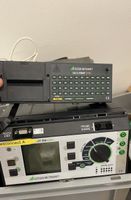 Secutest S III + MH - Gossen Metrawatt