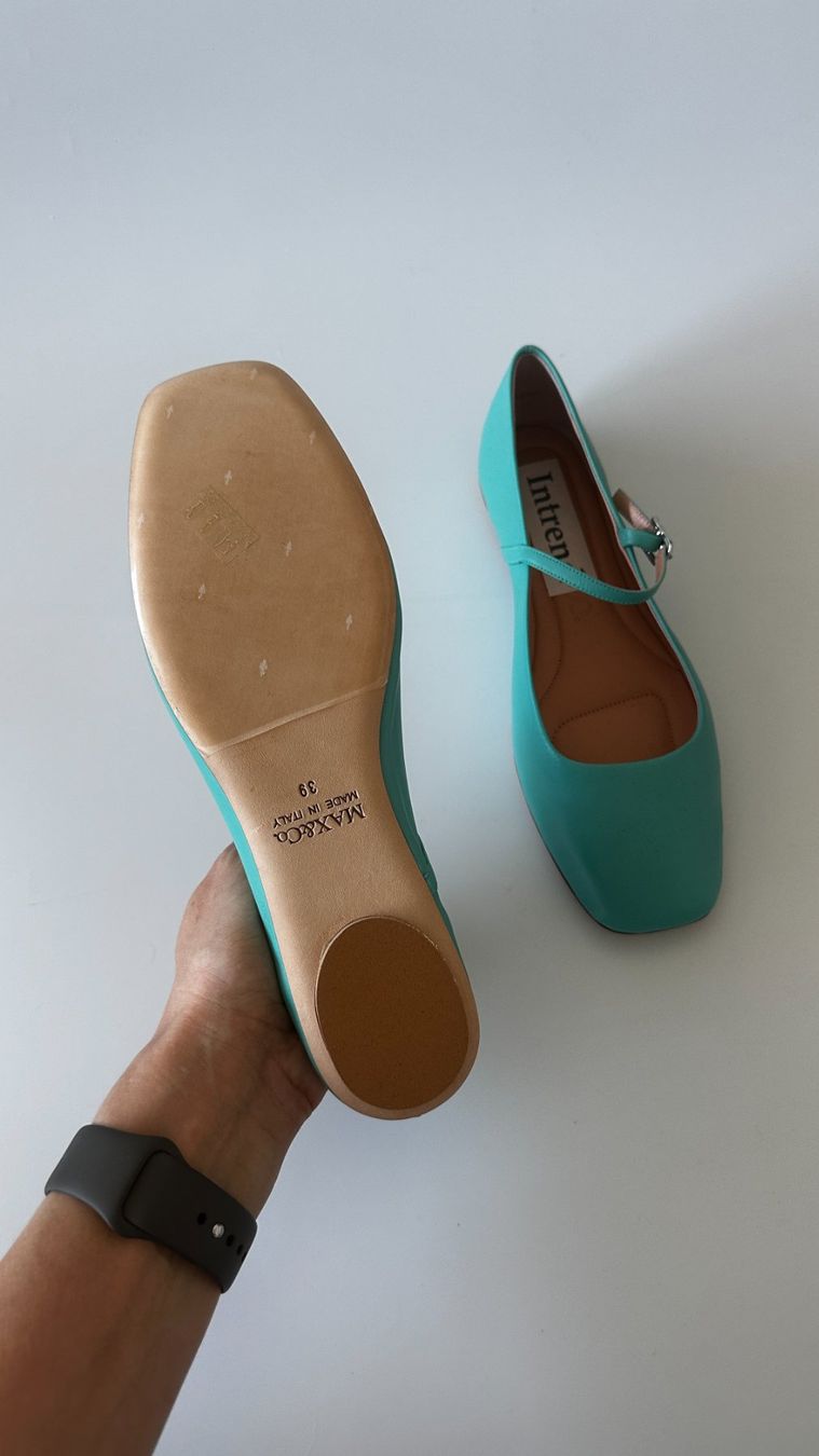 Max Mara Scarpe da donna: New shoes Max&Co – Nuovo (secondo la descrizione) da Lugano venduto da juledo 1