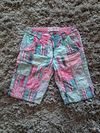 Mädchen Sommer Shorts ca. Grösse 128-134