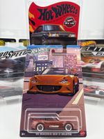 Hot Wheels 15 Mazda MX-5 Miata Compact Kings - 2025 - 4/5