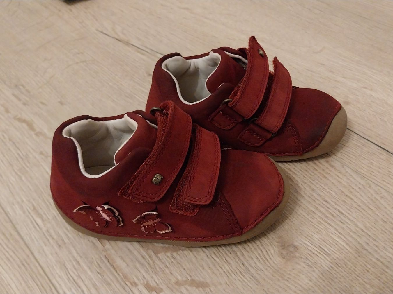 Elefanten Scarpe per ragazzi: Schuhe Gr.21 – Usato da Hochwald venduto da pingu73