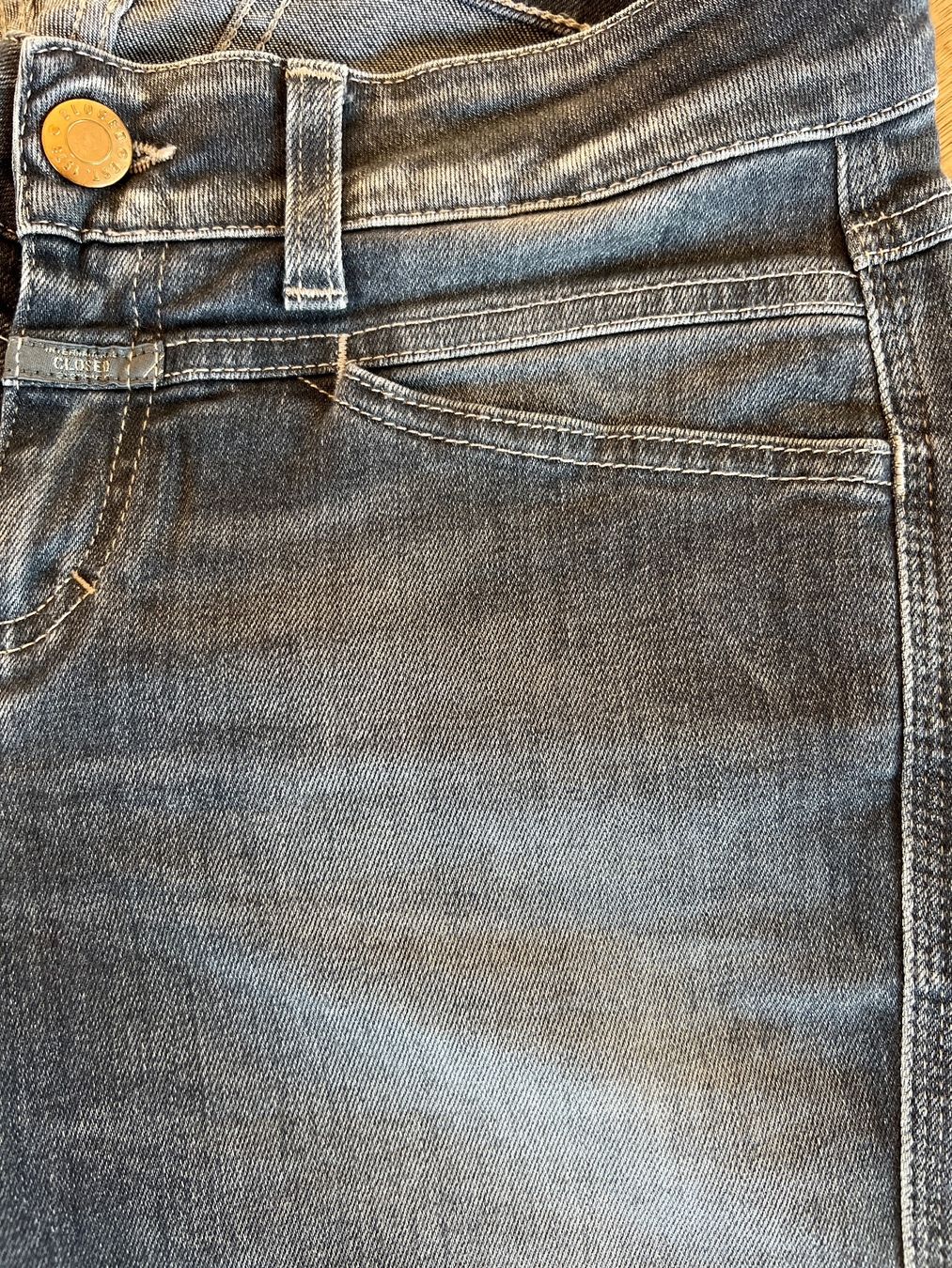 Closed Jeans: Jeans von Closed – Usato da Ins venduto da ann_wp7f 3