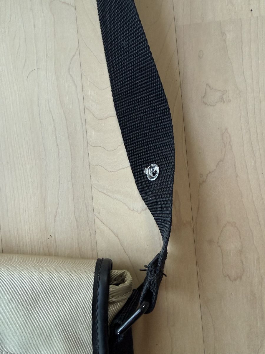 Polo Ralph Lauren Borse: Originale Polo Sport Umhängetasche – Nuovo (secondo la descrizione) da Zürich venduto da sandro_colombini 3