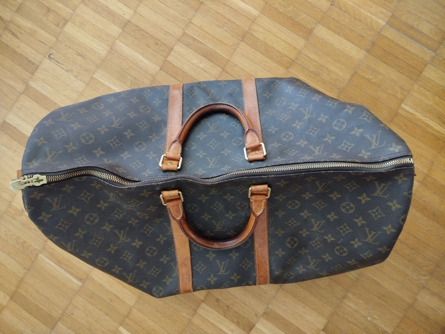 Louis Vuitton Borse da donna: Louis Vuitton Tasche – Usato da Wittenbach venduto da marcobasso 2