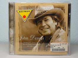 CD John Denver