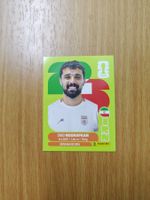 Panini WM 2026 Sticker - IRN 14