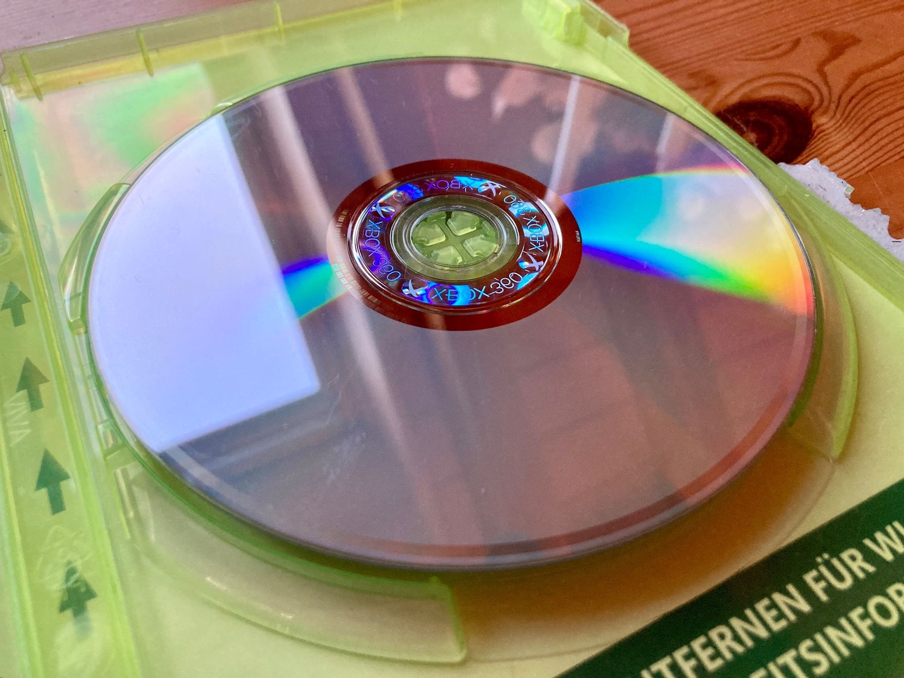 Microsoft Giochi: Resident Evil: Revelations 2 - Xbox 360 – Nuovo (secondo la descrizione) da Zürich venduto da Djmotionch 2