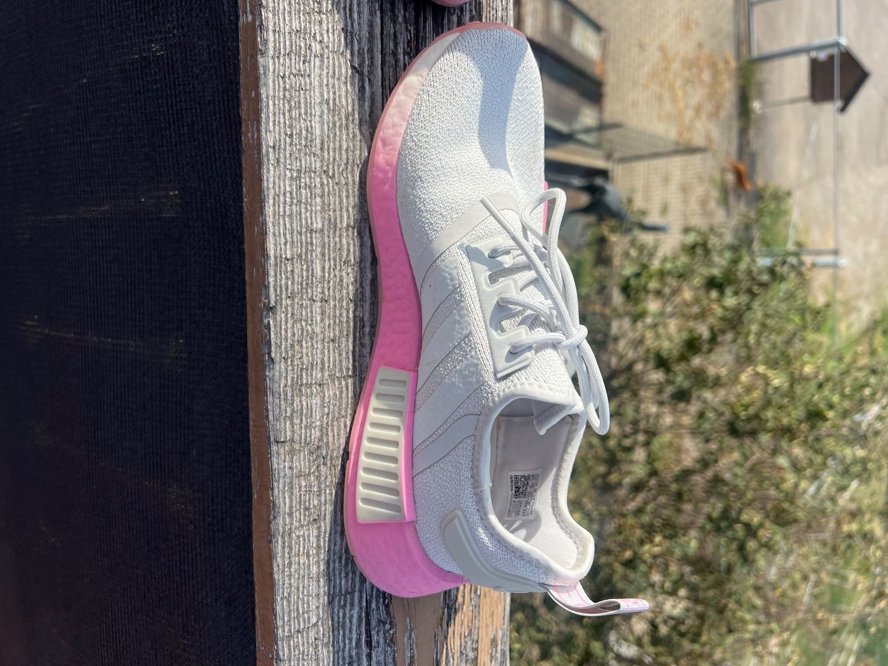 Scarpe da donna: Adidas NMD – Usato da Möhlin venduto da sar_xn6j 1