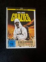 Crazies Mediabook 4K-restauriert 3 Blu-rays Sehr Gut