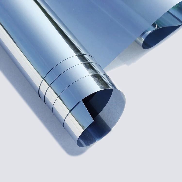 Altro per la casa: Spiegelfolie Fenster(Silber,40 x 400 cm) – Nuovo (secondo la descrizione) da Thun venduto da 365buy