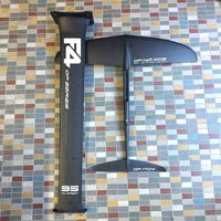 Gebrauchtes Freestyle Wing Foil F4 Goyote 1005