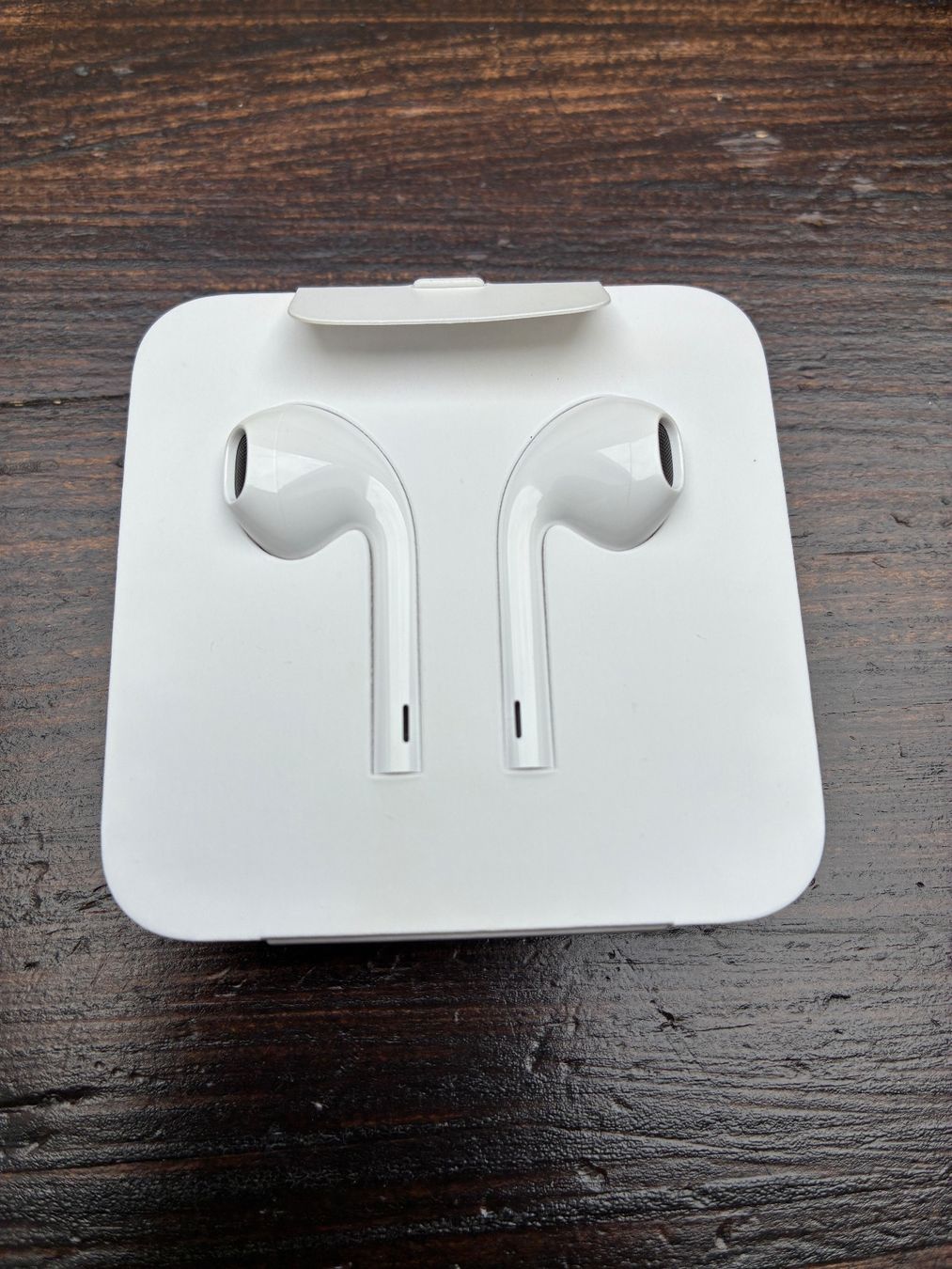 Apple Cuffie: Apple Earpods mit Lightning Kabel NEU – Nuovo e nell'imballaggio originale da Zürich venduto da tho_dds2