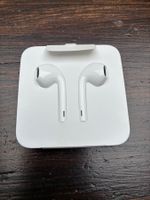 Apple Earpods mit Lightning Kabel NEU