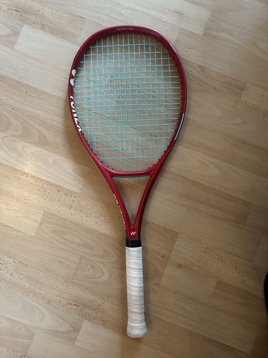 Yonex Racchette: Yonex vcore 98 305 – Usato da zuchwil venduto da sha_zgn9