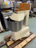 Knentmaschine Spiralkneter Boku SK38