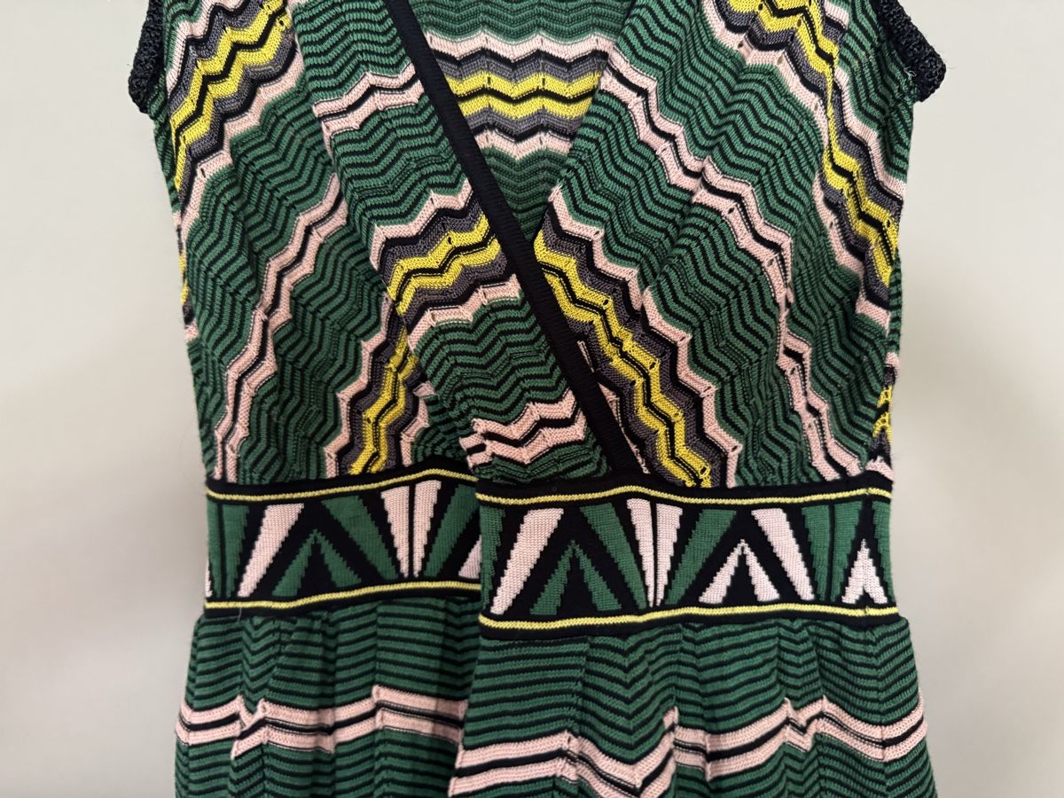 Missoni Kleider: Missoni Dress – Neu (gemäss Beschreibung) aus Zürich von di_archive 6