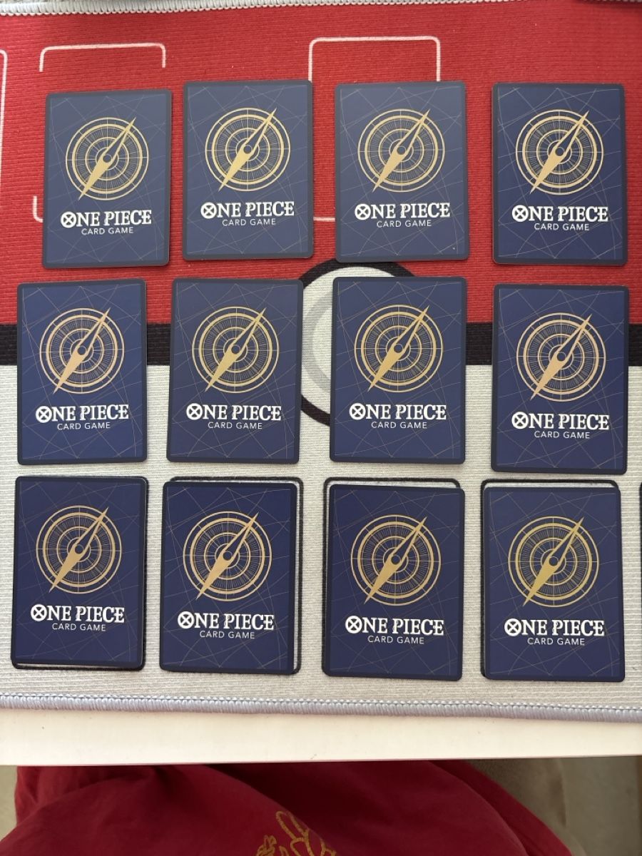 Bandai Cartes à collectionner: Trading Cards gebraucht OP – D'occasion à Dietikon par PokemonSwissSpotify 1
