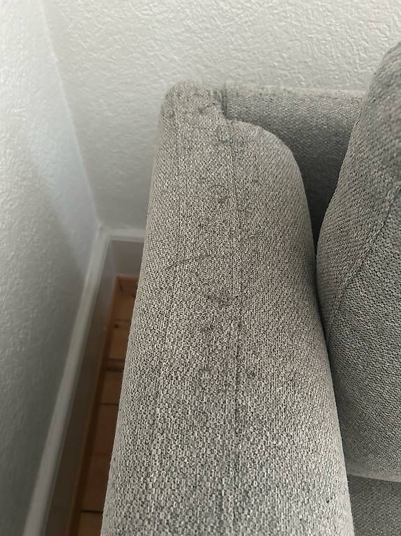Sofas: Sofa – D'occasion à Thun par farytale01 2