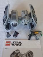 Lego Star Wars 75347 TIE Bomber Set