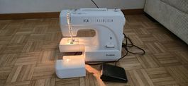 Durabase Sewing 50 Hz  85 W