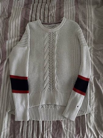 Tommy Hilfiger Strickpullover