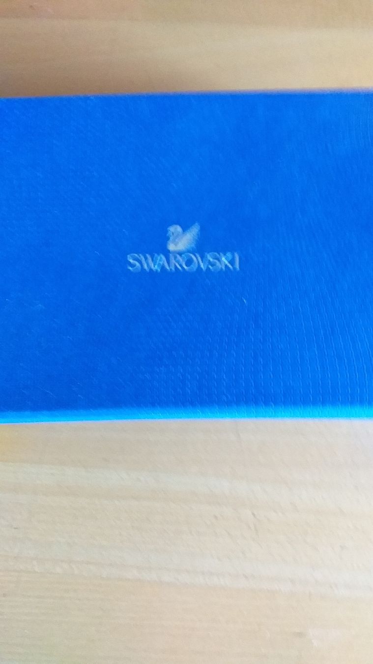 Brieftaschen: Portemonnaie Swarovski – Neu und originalverpackt aus Wünnewil von 04Blume 3