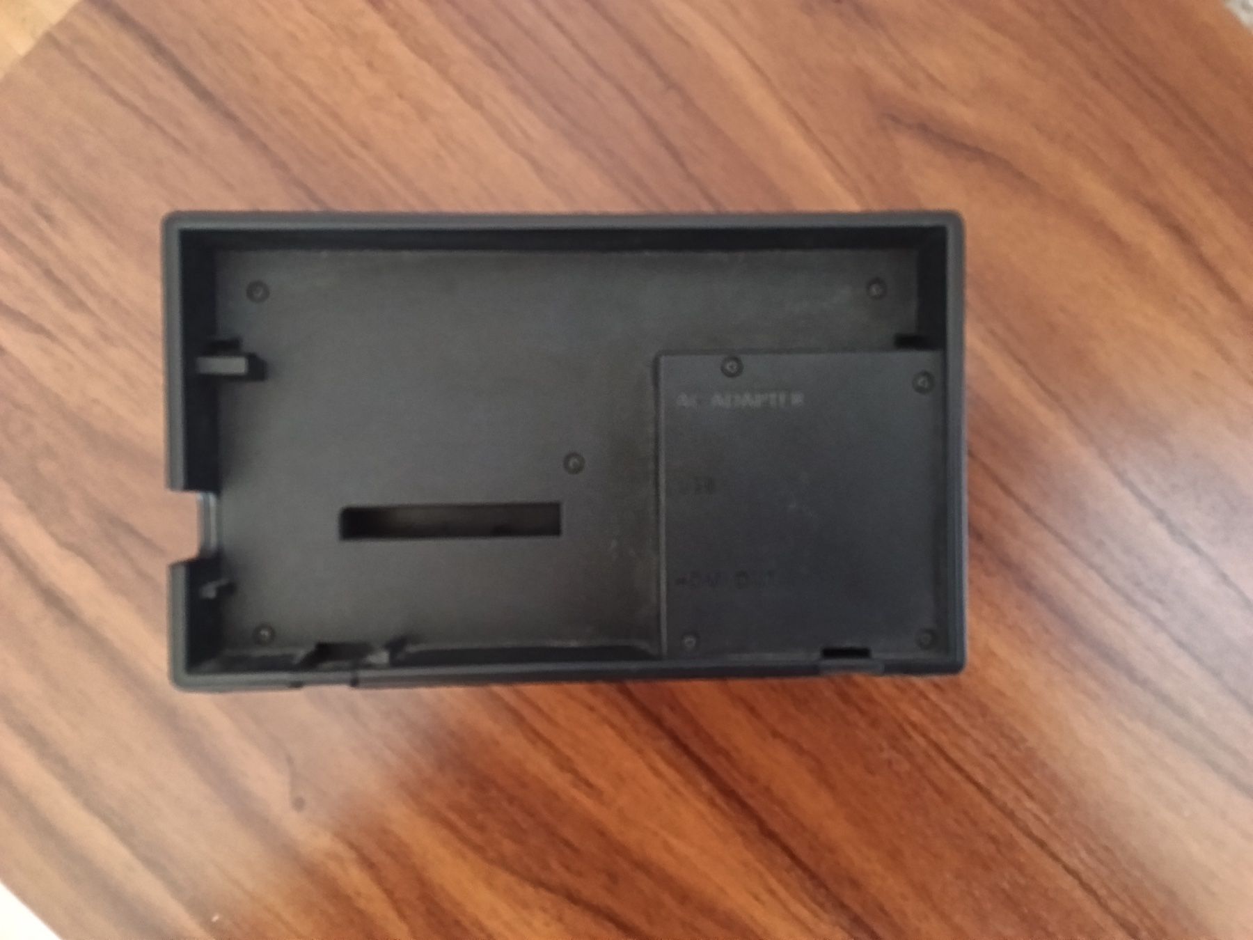 Nintendo Konsolen: Dock Switch 1 – Gebraucht aus Aigle von Dadavd 1