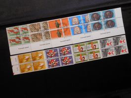 CH Schweiz   1986   Z CHF 37 -  Lot 16