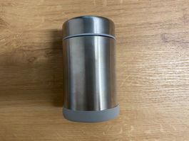 Dora's Edelstahl Thermolunchbox