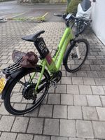 Stöckl E Bike 45km/h
