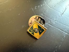 BV Vereinsnadel / Anstecker – Rarität für Sammler!