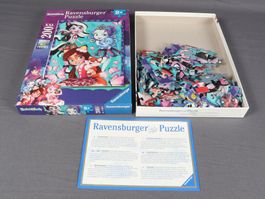 RAVENSBURGER Puzzle  EnchanTimals 8+