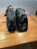 Innentaschen von Harley Davidson