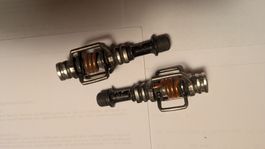 Crankbrothers Eggbeater Pedale