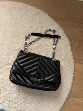 Armani Exchange Tasche 