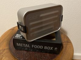 SIGG Foodbox + S neu
