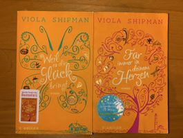 2 Viola Shipman Romane