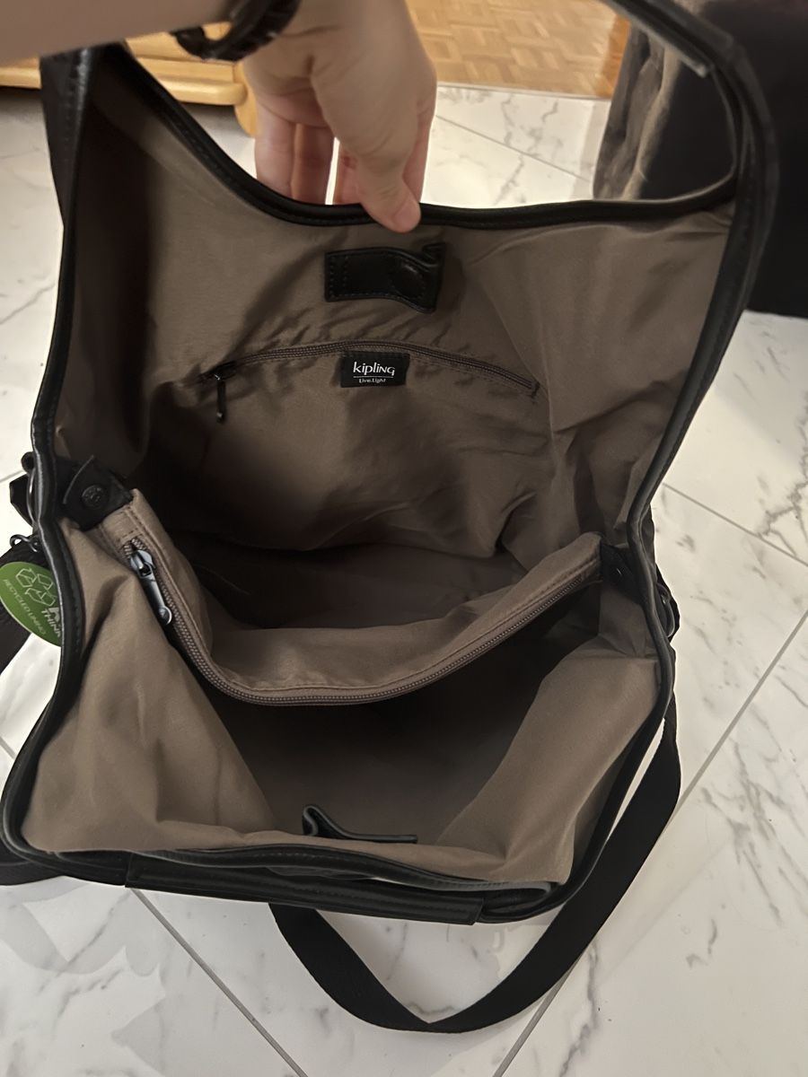 Kipling Borse da donna: Kipling Handtasche Neu, Kipling sac à main neuf – Nuovo e nell'imballaggio originale da COLOGNY venduto da fleurdelys84 1