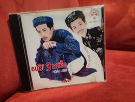 Hoai Linh Cười 3 Miền Chuyện Hang Xom / Vietnamesisch
