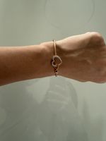 Swarovski Infinity Armband Original Gebraucht