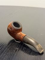 Pipe en bruyère de la marque Diplomat 